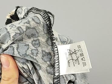 panterka kurtka: KappAhl, Sukienka damska, rozmiar S — 5