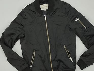 operator drona kamizelka: River Island, Kurtka bomberka damska, rozmiar M — 1