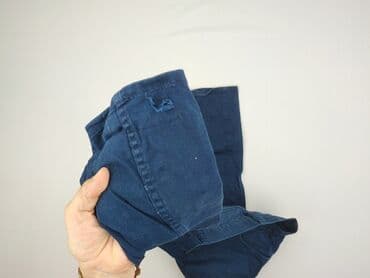 купити штани чоловічі дешево: Jeans for men, M (EU 38), H&M, condition - Very good — 6