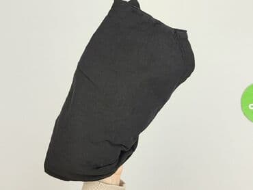 asos oversized t shirty: H&M, T-shirt damski, rozmiar L — 6