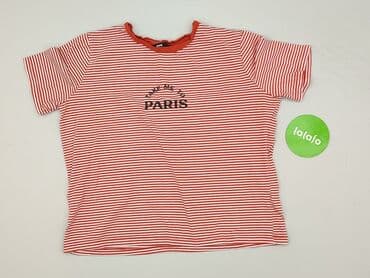 koszula taranko: Sinsay, T-shirt damski, rozmiar M — 2