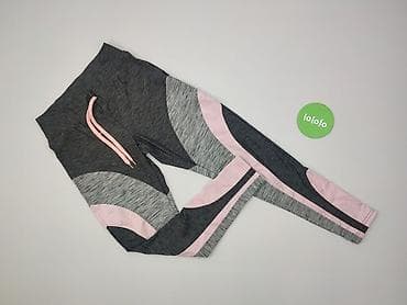 joggery nike: Legginsy Sportowe damskie, rozmiar S — 2