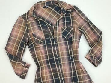 sukienka damska w kratę: Tally Weijl, Sukienka damska, rozmiar S — 1