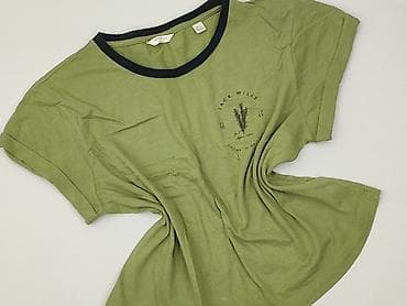 Jack Wills, T-shirt damski, rozmiar XS