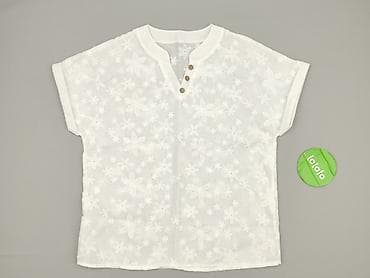 koszula mcneal: Bluzka damska, rozmiar M — 2