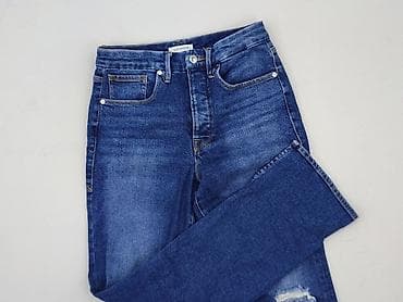 Good American, Jeansy damskie, rozmiar S