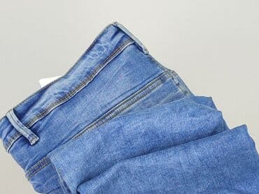 olivka blog dżinsy: Denim Collection, Jeansy damskie, rozmiar XL — 6