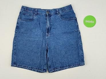 q jeans: Esmara, Szorty damskie, rozmiar 2XL — 2