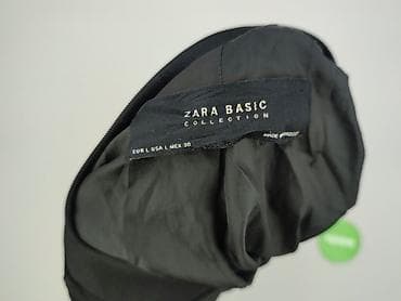 kurtka pull bear: Zara, Kurtka bomberka damska, rozmiar L — 4
