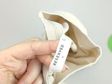 koszulka z motywem rowerowym: Reserved, T-shirt damski, rozmiar S — 4