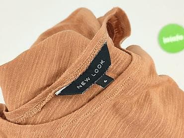 new look bluza: New Look, Top damski, rozmiar XS — 4