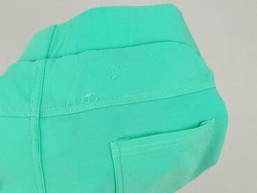 corteiz spodnie: Spodnie 3/4 damskie, rozmiar XL — 6