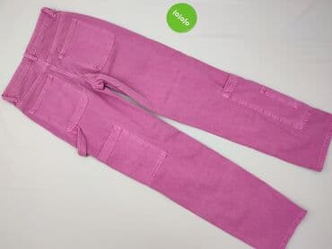 sagan buty zimowe: Sinsay, Jeansy damskie, rozmiar 2XS — 3