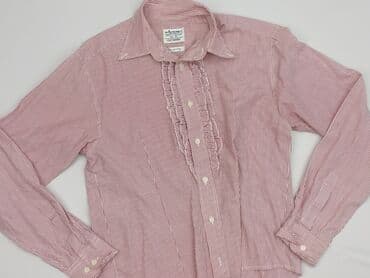 bluzka tommy hilfiger damska: Koszula damska, L — 1