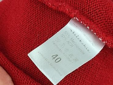 sweter wrangler: Golf damski, rozmiar L — 5