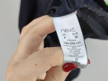 sukienki o kroju marynarki zara: NEXT Petite, Marynarka damska, S — 6