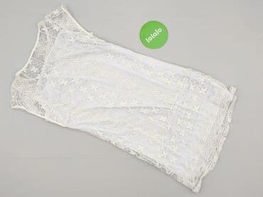 bluzki koronka allegro: Sukienka damska, rozmiar S — 3