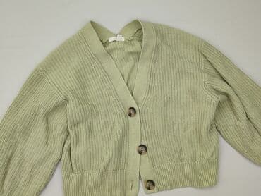 H&M, Kardigan damski, rozmiar S