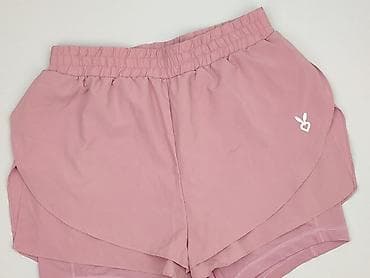 dresy bez sciagacza: Cardio Bunny, Szorty damskie, rozmiar M — 1