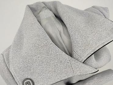 klapki wolski: Trencz damski, rozmiar L — 5