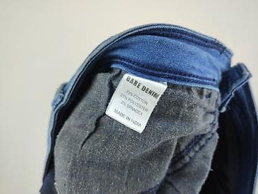 mets jeans: Jeansy damskie, rozmiar M — 6