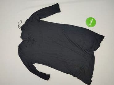 sukienka do kostek krzyżówka: Terranova, Sukienka damska, rozmiar M — 2