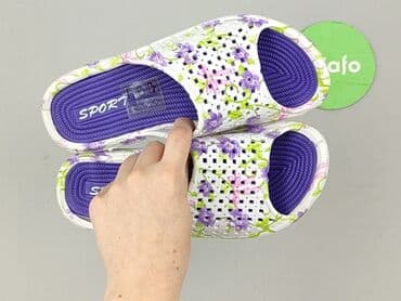 Women: Flip flops for women, 38, condition - Perfect — 4