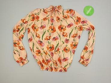 bluzki basic zara: Pieces, Bluzka damska, rozmiar M — 2