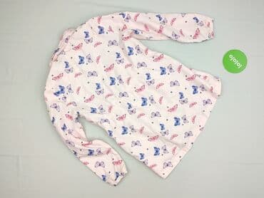 ciuchy dla 11 latki: Kurtka przeciwdeszczowa, H&M, 10 lat, 104-110 cm, stan - Bardzo dobry — 3