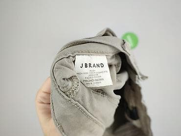 gf jeans: J Brand, Jeansy damskie, rozmiar M — 6