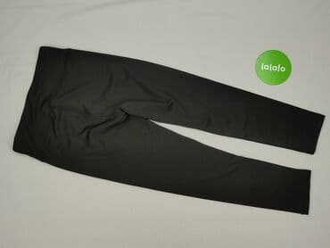 rajstopy merlin: Sinsay, Legginsy Sportowe damskie, S — 3