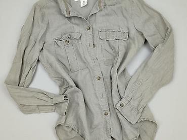 H&M L.O.G.G., Koszula damska, rozmiar S