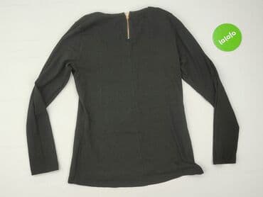 dodatki do czarnej bluzki: Esmara, Bluzka damska, rozmiar S — 3