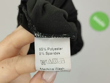 szorty damskie shein: Shein, Szorty damskie, rozmiar S — 5