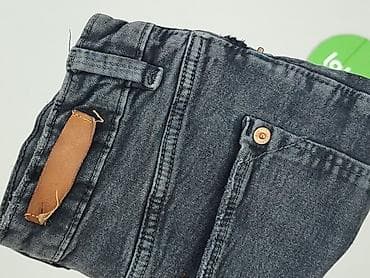 primark kolarki: Bershka, Szorty damskie, rozmiar XS — 5