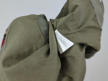 kurtka zimowa mil tec: Godsavethequeen, Kurtka przejściowa damska, rozmiar S — 6