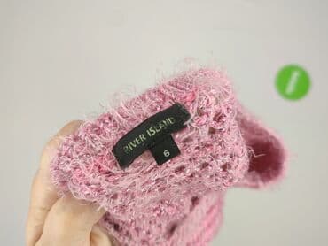 sweter w paski h: River Island, Women`s sweater, size XS (EU 34) — 4