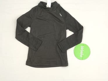 kurtka zimowa guess dziecieca: Sweatshirt, Decathlon, 3-4 years, 98-104 cm, condition - Very good — 2