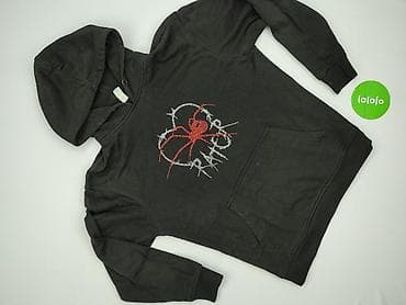 kobiety marvel: Bluza z kapturem damska, rozmiar S — 2