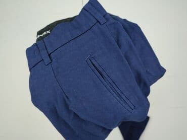 sweter w paski cropp: Chinosy dla mężczyzn, S, Zentex, stan - Bardzo dobry — 4