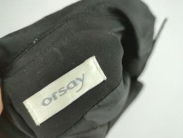 marynarki damskie c a: Orsay, Marynarka damska, rozmiar S — 4