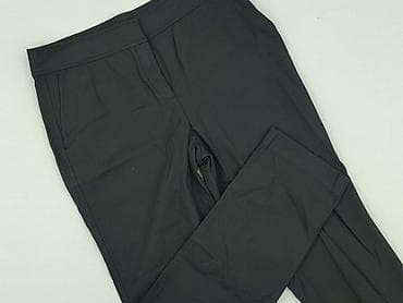 Massimo Dutti, Spodnie materiałowe damskie, rozmiar L — 1