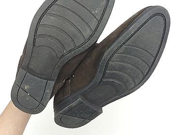 buty pull bear: Asos, Półbuty dla mężczyzn, rozmiar 47 — 6