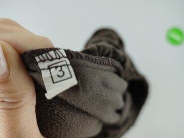 spódniczki dresowe allegro: Spodnie dresowe damskie, rozmiar S — 6