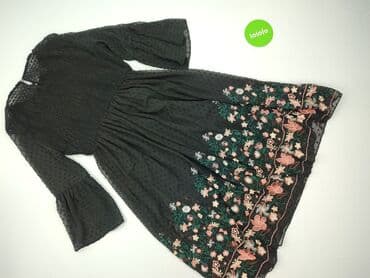 sukienki satynowa midi: Sukienka damska, rozmiar S — 4