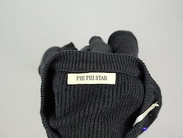 pulóver: Sweter damski, rozmiar L — 4