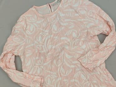 bluzka do różowych spodni: UP2, Women`s tunic, size XL — 2