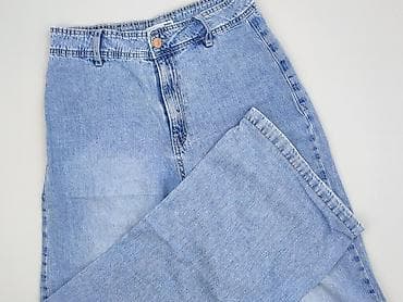 denim boot: Sinsay, Jeansy damskie, rozmiar S — 1