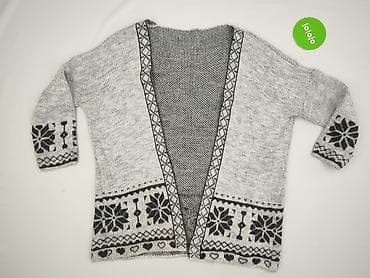 second hand max: Kardigan damski, rozmiar 8XL — 2