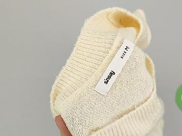 zwroty mango: Sinsay, Sweter damski, rozmiar M — 5